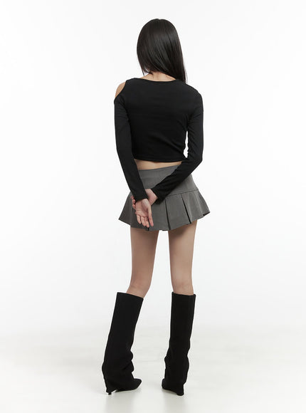 low-rise-pleated-mini-skirt-co410