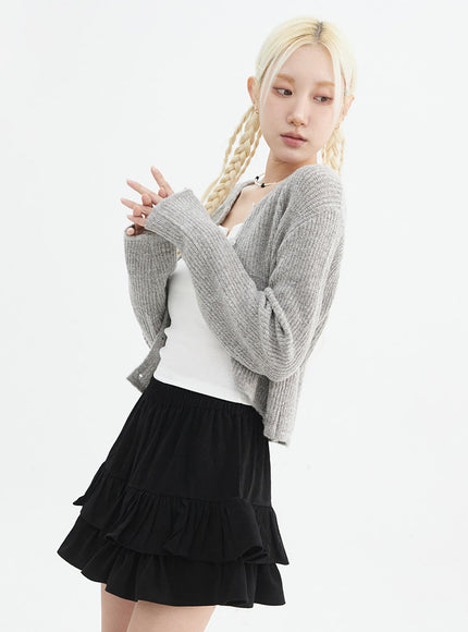 round-neck-ribbed-knit-cardigan-in328