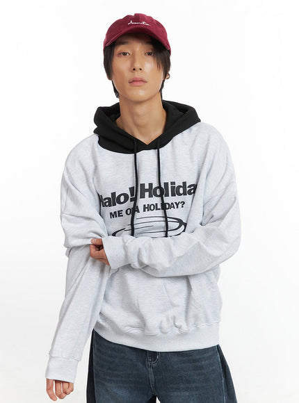 mens-mixed-color-graphic-hoodie-sweatshirt-io402