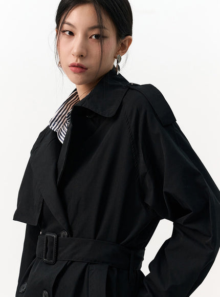 buttoned-half-trench-coat-io320