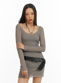 sheer-long-sleeve-mini-dress-ia417