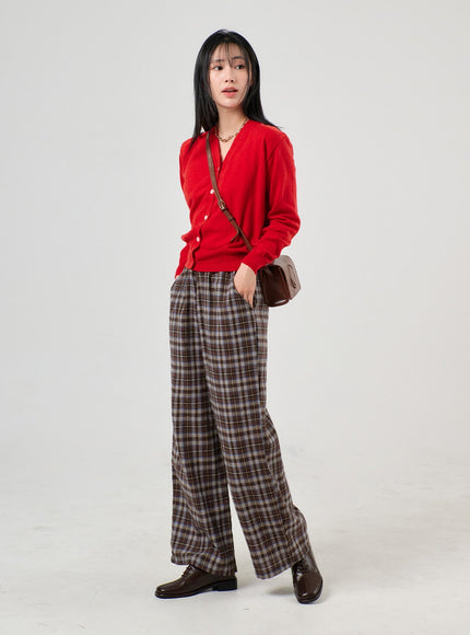 grandpacore-checkered-wide-fit-pants-of406