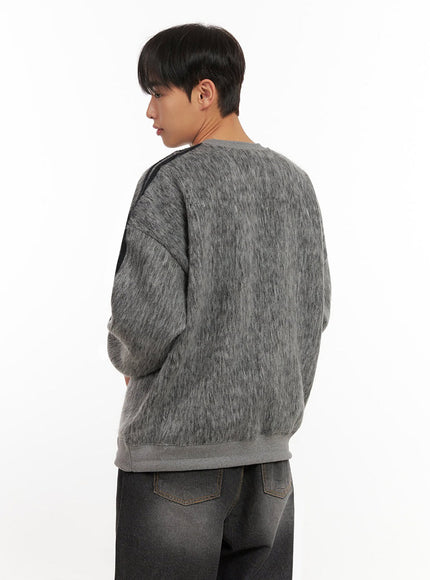 mens-soft-wool-long-sleeve-pullover-id413