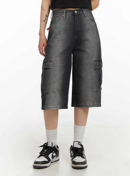 washed-cargo-denim-jorts-iy410