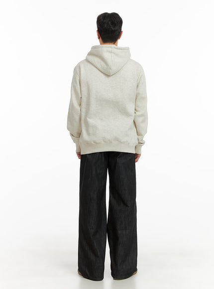 mens-basic-hoodie-ia402-light-beige