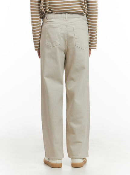 mens-basic-cotton-pants-beige-iy410