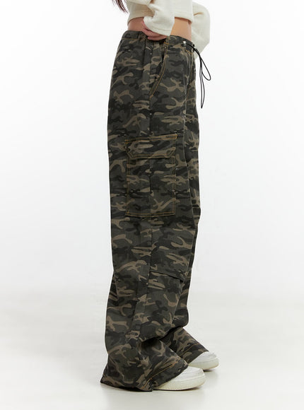 camo-cargo-stitch-pants-cn405