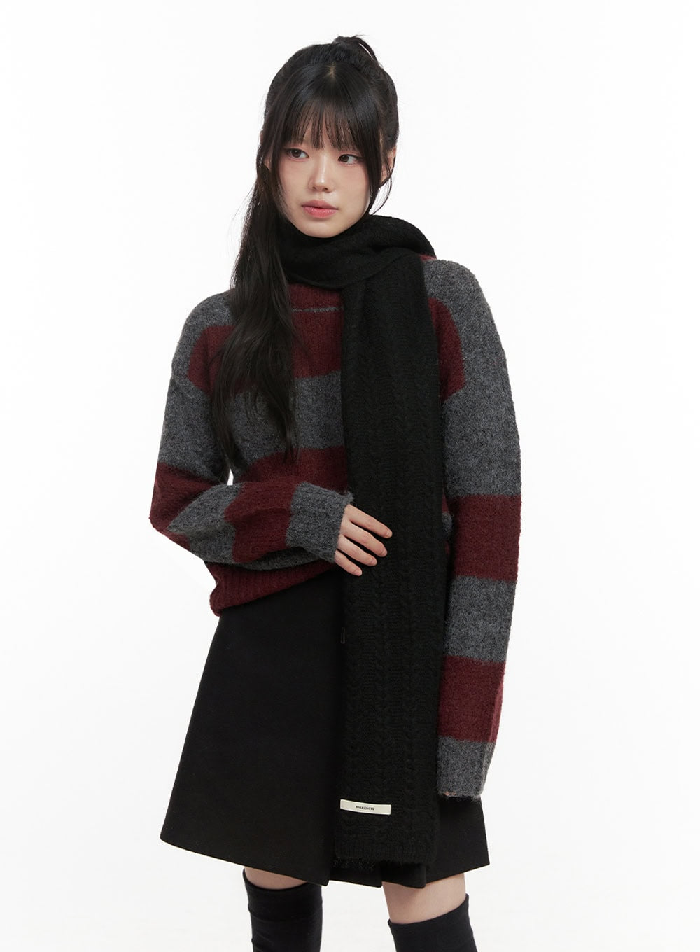 classic-cable-knit-scarf-id402