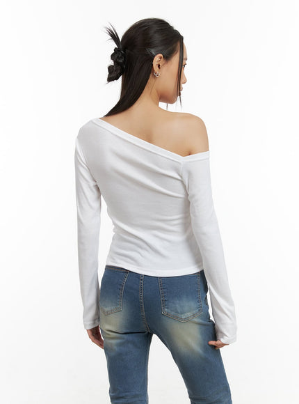 one-shoulder-slim-fit-tee-co424