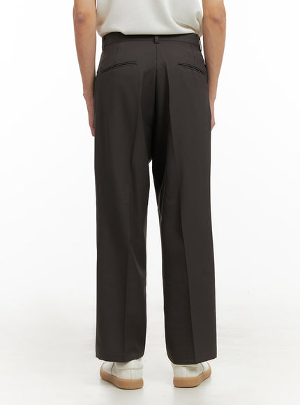 mens-loose-fit-tailored-pants-brown-iy402