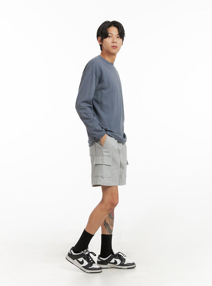 mens-basic-oversized-long-sleeve-tee-dark-gray-iy416