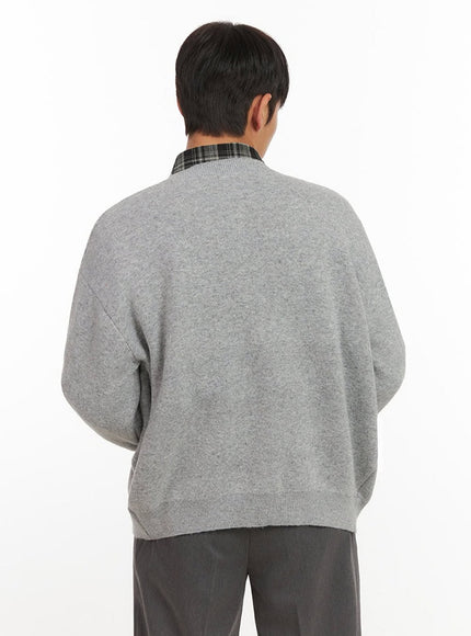 mens-comfy-buttoned-sweater-id406