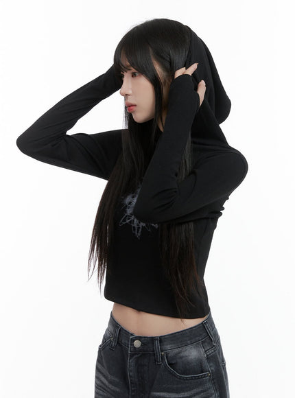 printed-hand-warmer-long-sleeve-hood-top-cs419