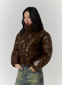 glossy-quilted-puffer-jacket-cd319