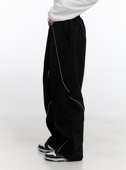 string-detail-wide-fit-trousers-cn421