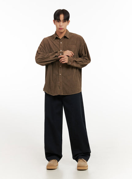 mens-cozy-corduroy-collar-shirt-id413