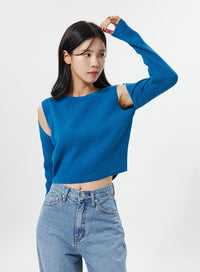 cut-out-shoulder-sweater-oo312