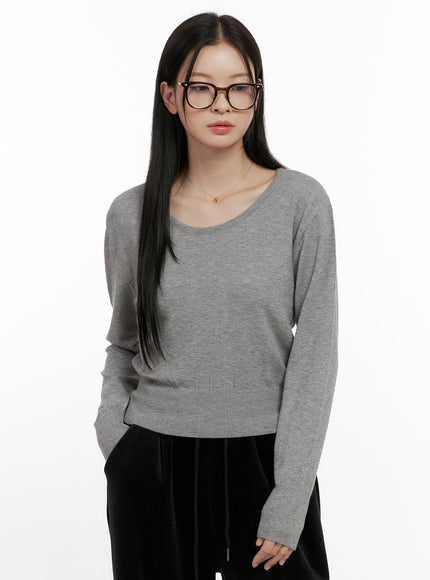 solid-u-neck-cropped-sweater-on408