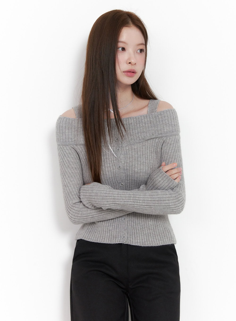 off-shoulder-knit-sweater-od418