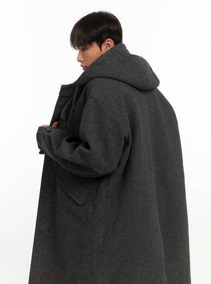 mens-warm-wool-zip-up-hooded-coat-id413