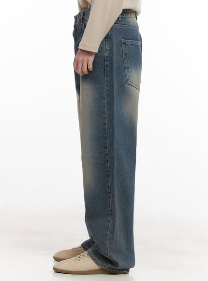 mens-washed-straight-leg-jeans-ij517