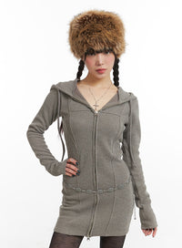 knit-drawstring-hoodie-mini-dress-ij411