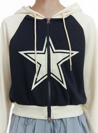 star-graphic-zip-up-hoodie-oa425