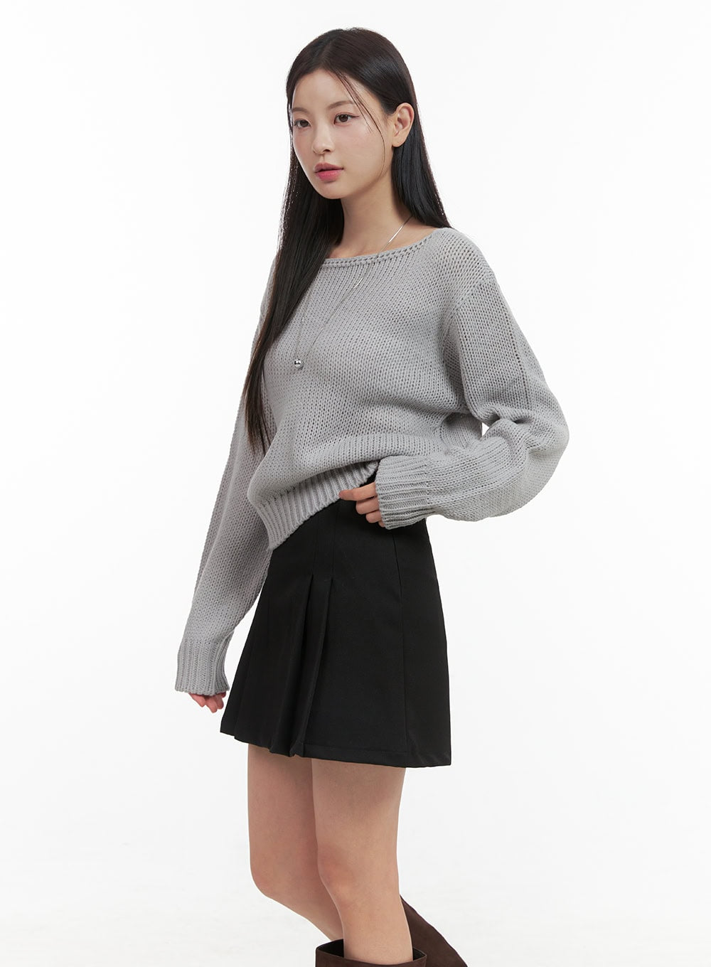 boat-neck-solid-sweater-oo416