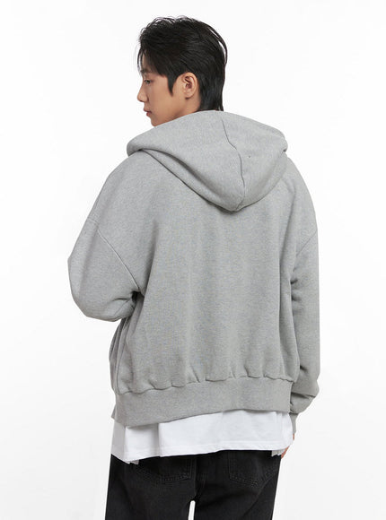 mens-embroidered-double-zip-hoodie-id406