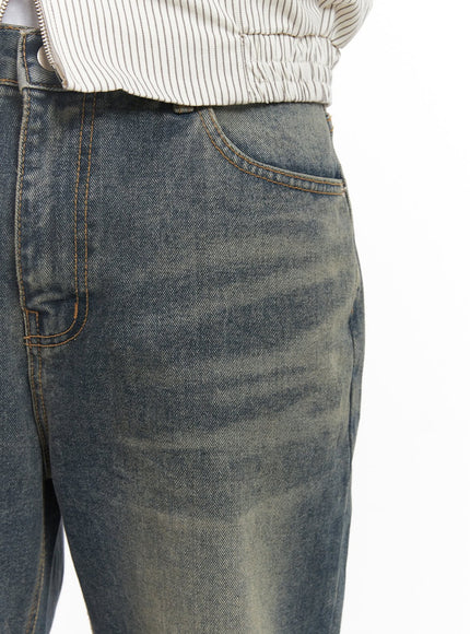 mens-washed-flared-jeans-im517