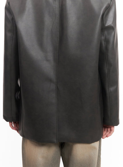 mens-faux-leather-blazer-jacket-im514