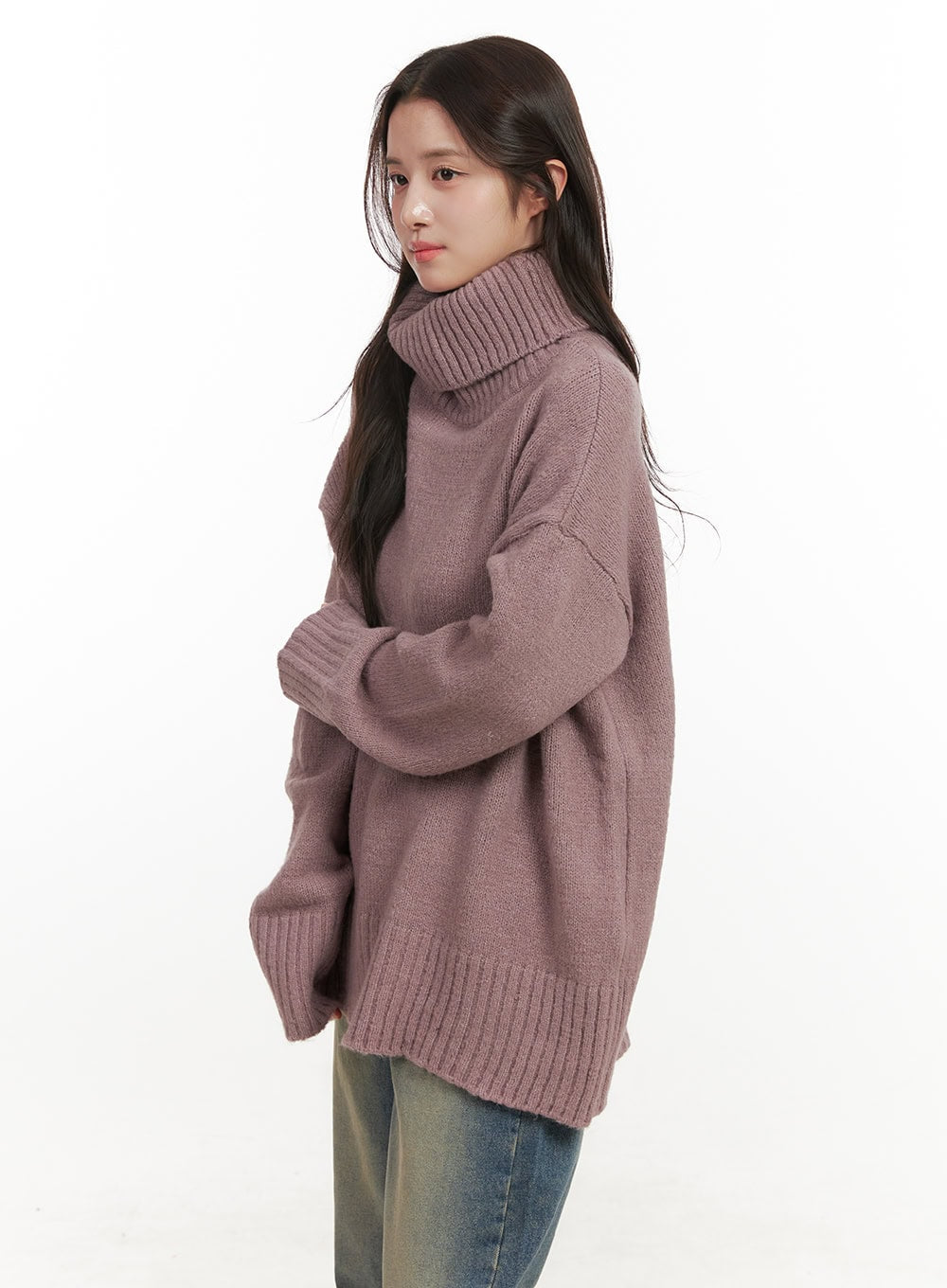 cozychic-turtle-neck-sweater-on429