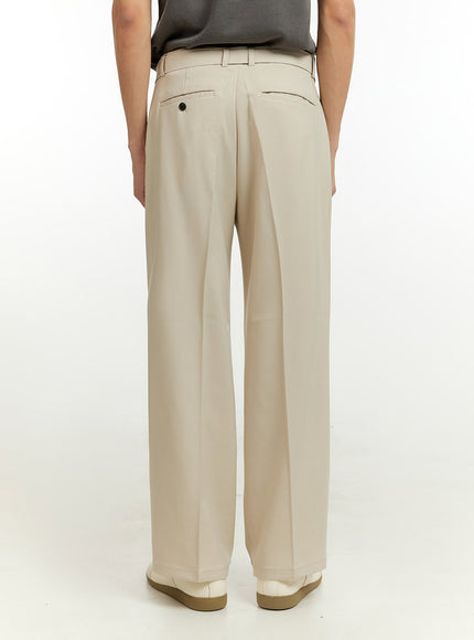 mens-buckle-waist-wide-fit-pants-il412