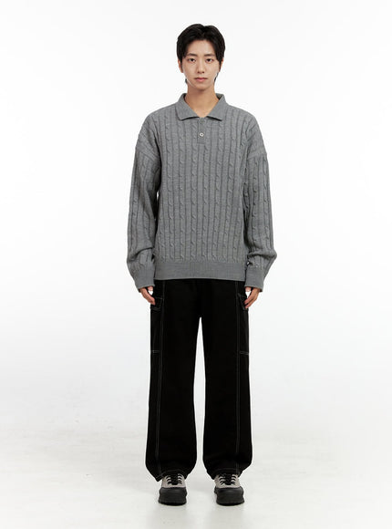 mens-cargo-stitch-wide-fit-pants-in411