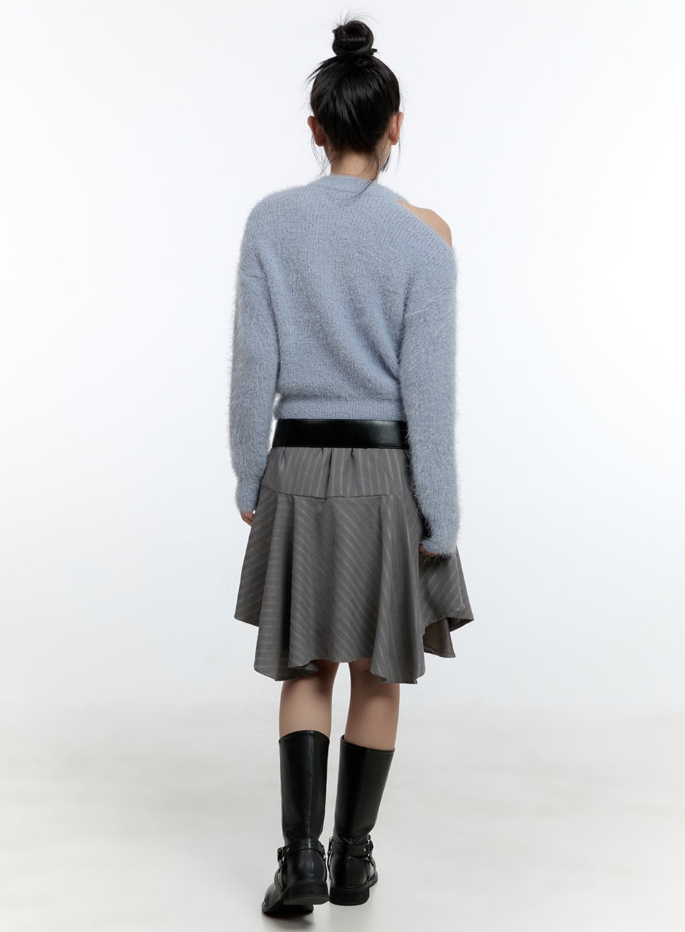 shoulder-cut-out-sweater-cd423