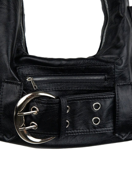 faux-leather-buckle-shoulder-bag-cn428