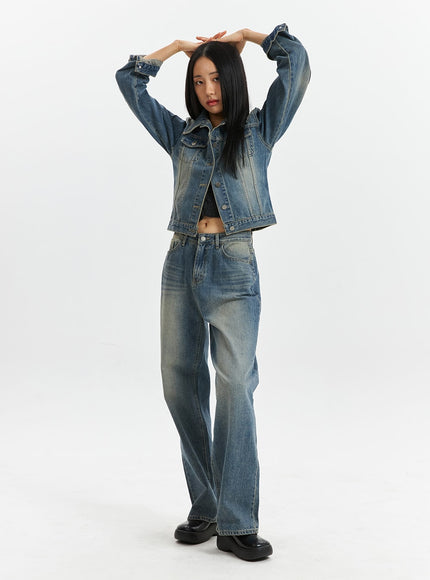 mid-waist-washed-straight-leg-jeans-cd320