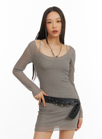 sheer-long-sleeve-mini-dress-ia417