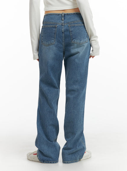 waist-distressed-flared-jeans-im414