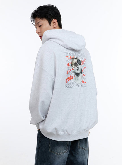 mens-lettering-oversize-hoodie-white-ig428