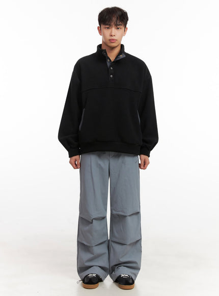 mens-straight-leg-solid-pintuck-track-pants-id427