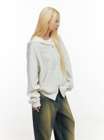 cozy-zip-solid-hooded-sweatshirt-co414