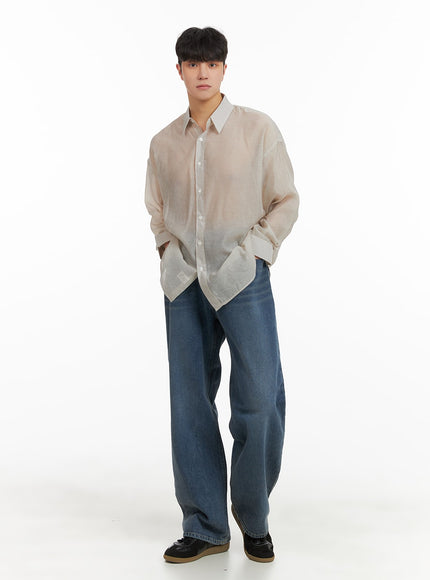 mens-semi-sheer-button-shirt-ia402