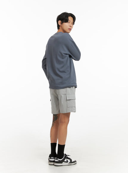 mens-basic-oversized-long-sleeve-tee-dark-gray-iy416