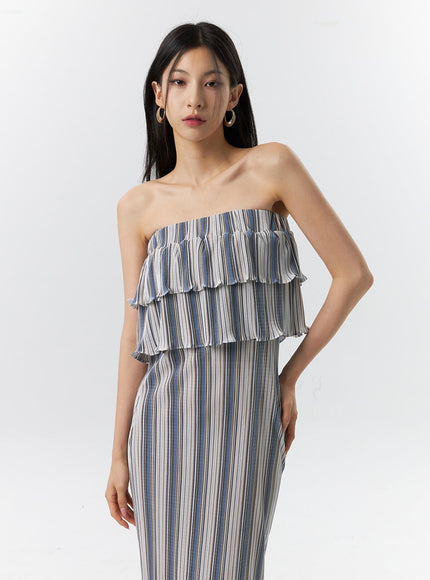 frill-stripe-maxi-dress-il326