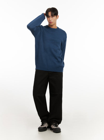 mens-cozyknit-round-neck-sweater-id413