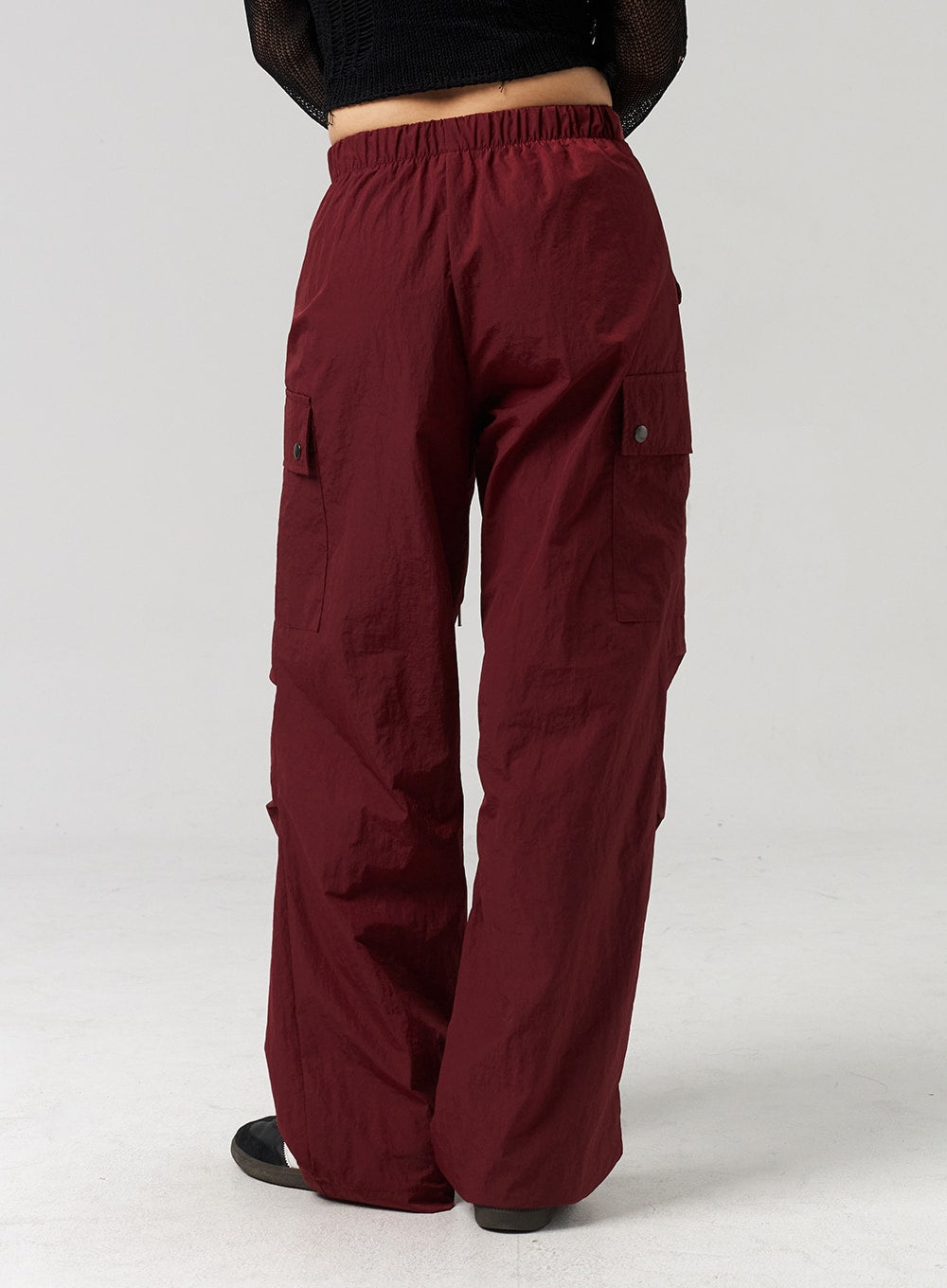 cargo-nylon-pants-cl306