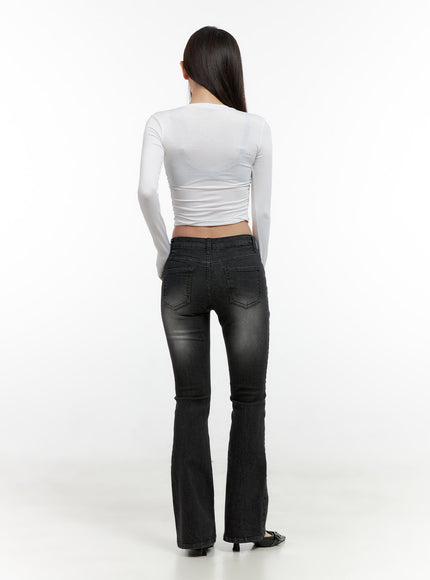 u-neck-slim-fit-long-sleeve-crop-top-cn406