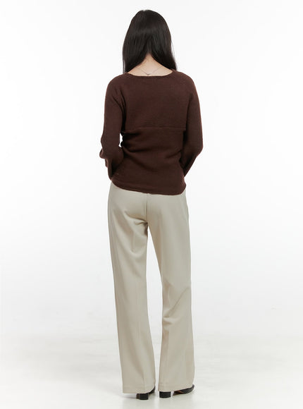 solid-straight-leg-trousers-os423