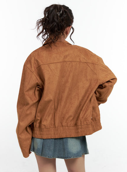 suede-collar-oversize-jacket-cn401